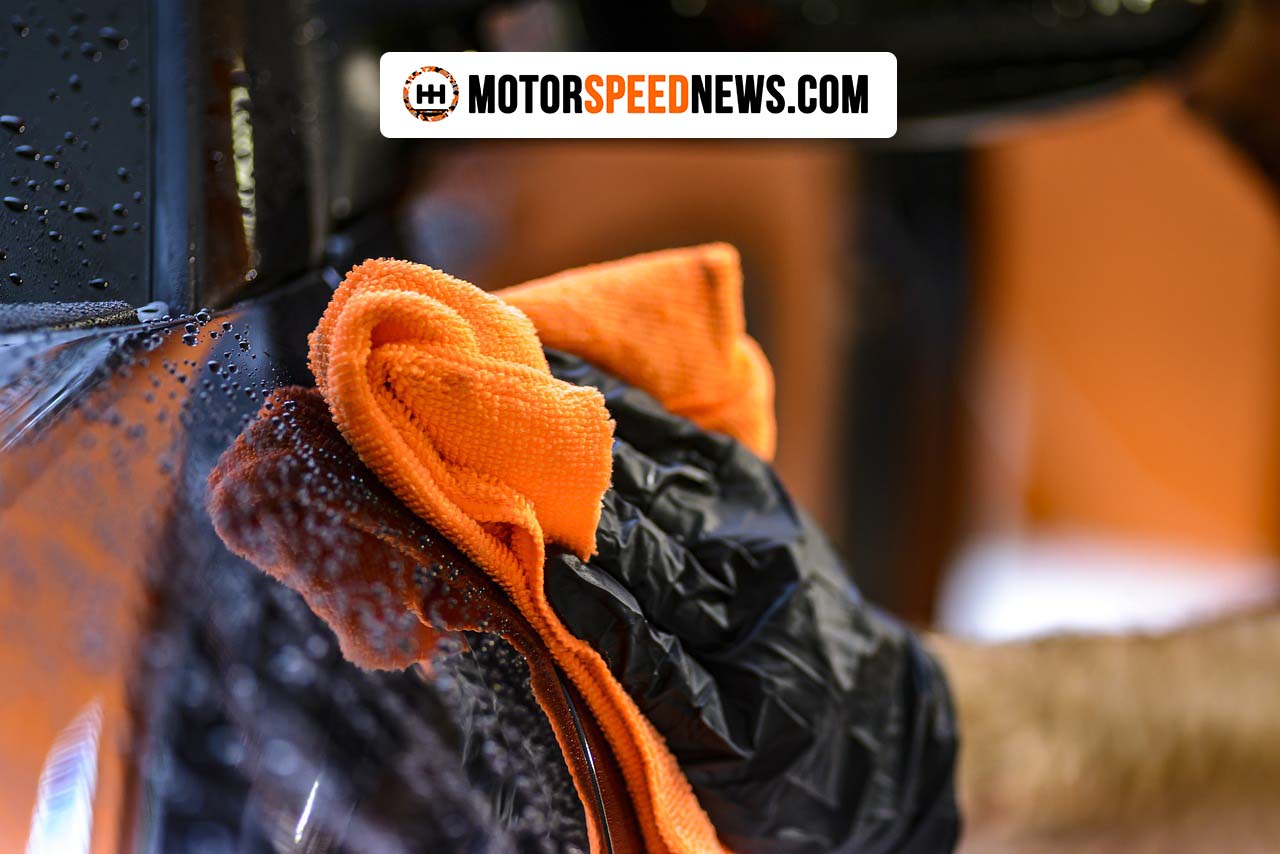 8 Car Cleaning Products You Should Be Using Motor Speed News
