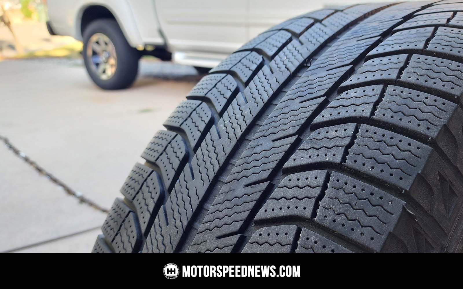 How To Tell If Your Car Tires Are Directional A Comprehensive Guide