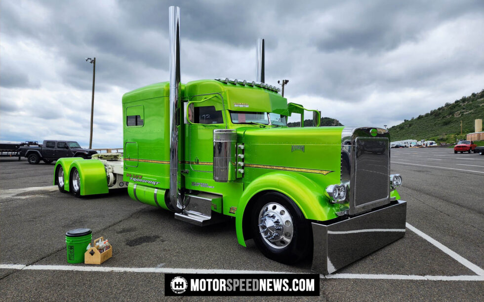 What We Know About The New 8.3L Duramax - Motor Speed News